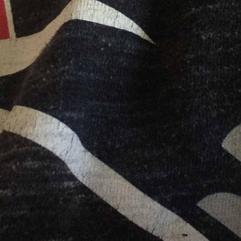 Meet your Posher, Travis